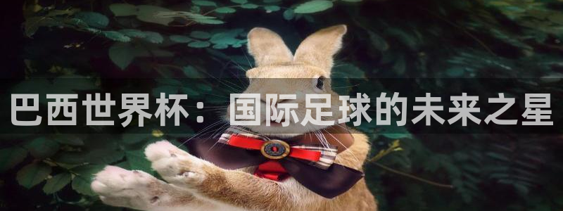 看世界杯:巴西世界杯:国际足球的未来之星